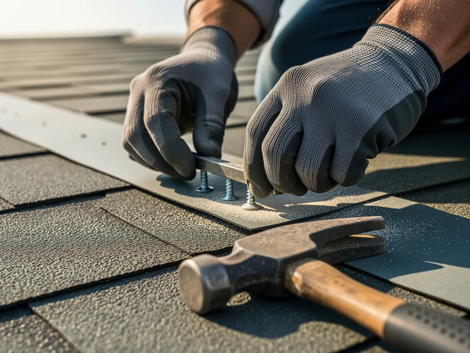 Why choose Fascia Repair in Penns Grove, NJ